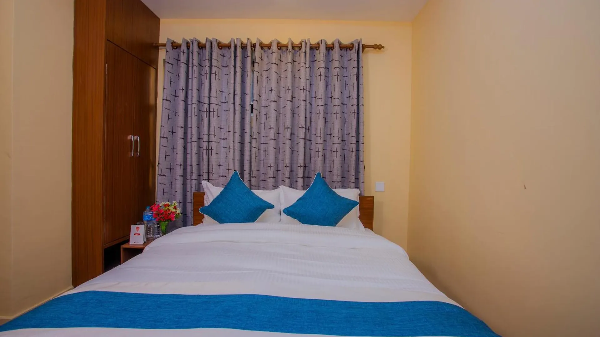 **  Oyo 273 Hotel Rara Palace Kathmandu Nepal
