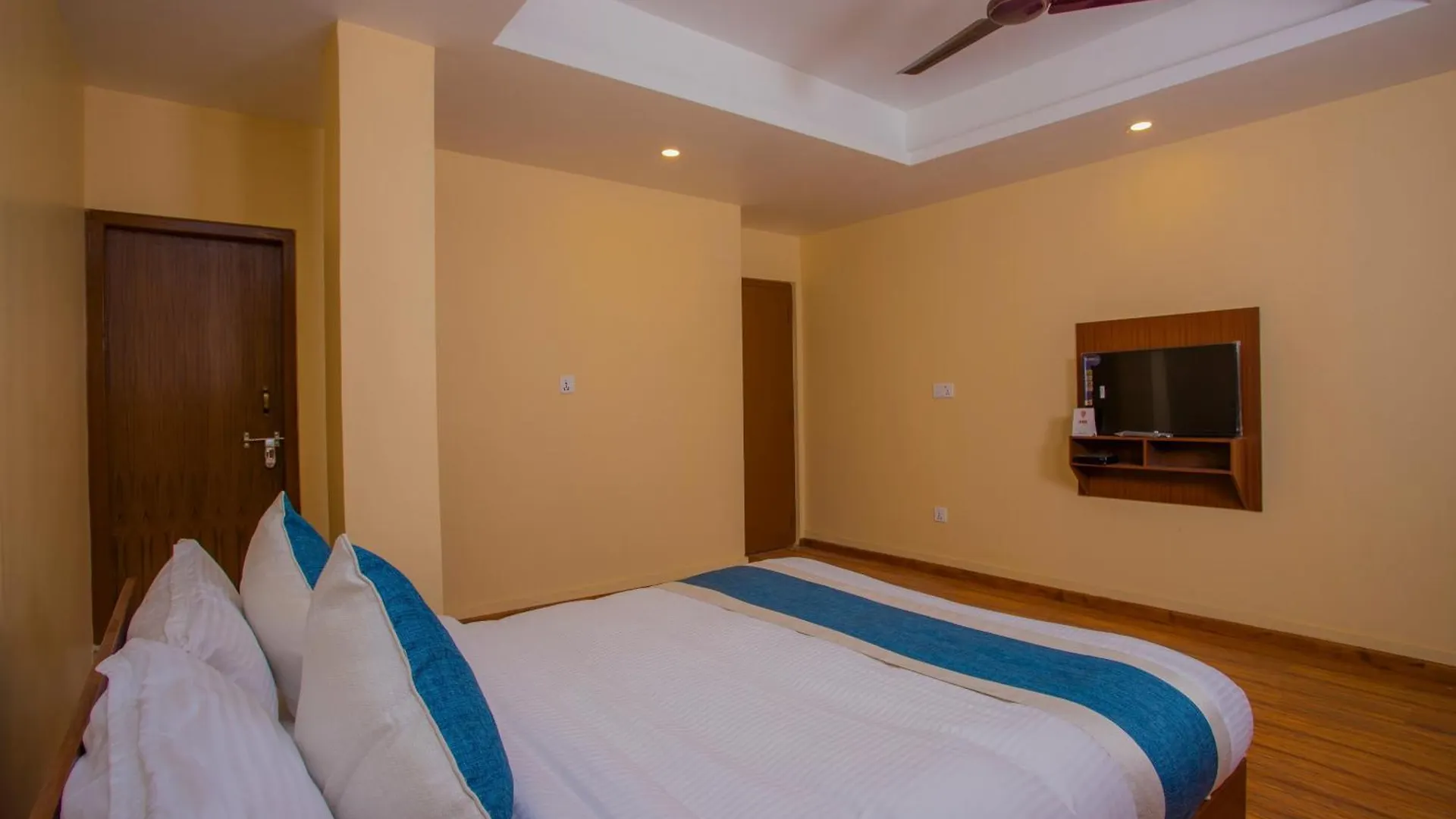 Oyo 273 Hotel Rara Palace Kathmandu