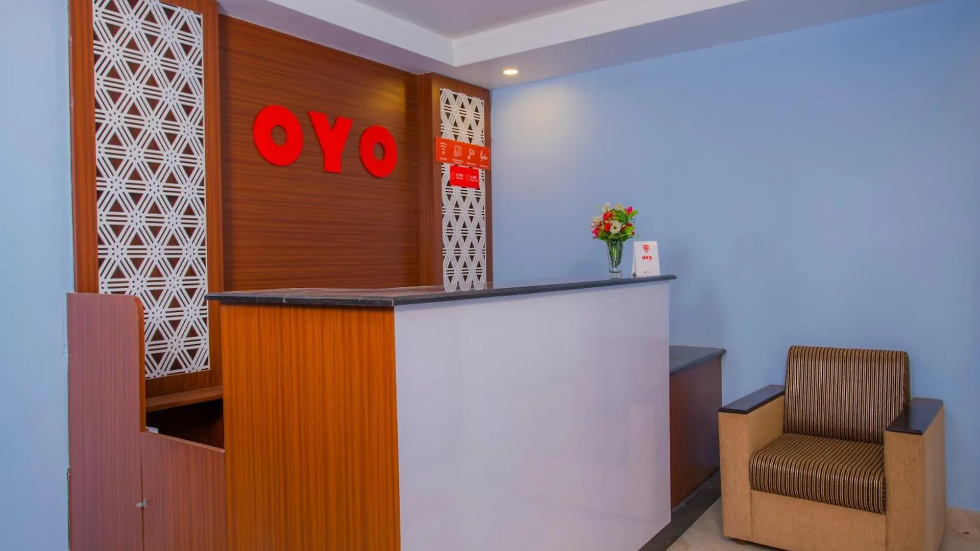 Oyo 273 Hotel Rara Palace Kathmandu