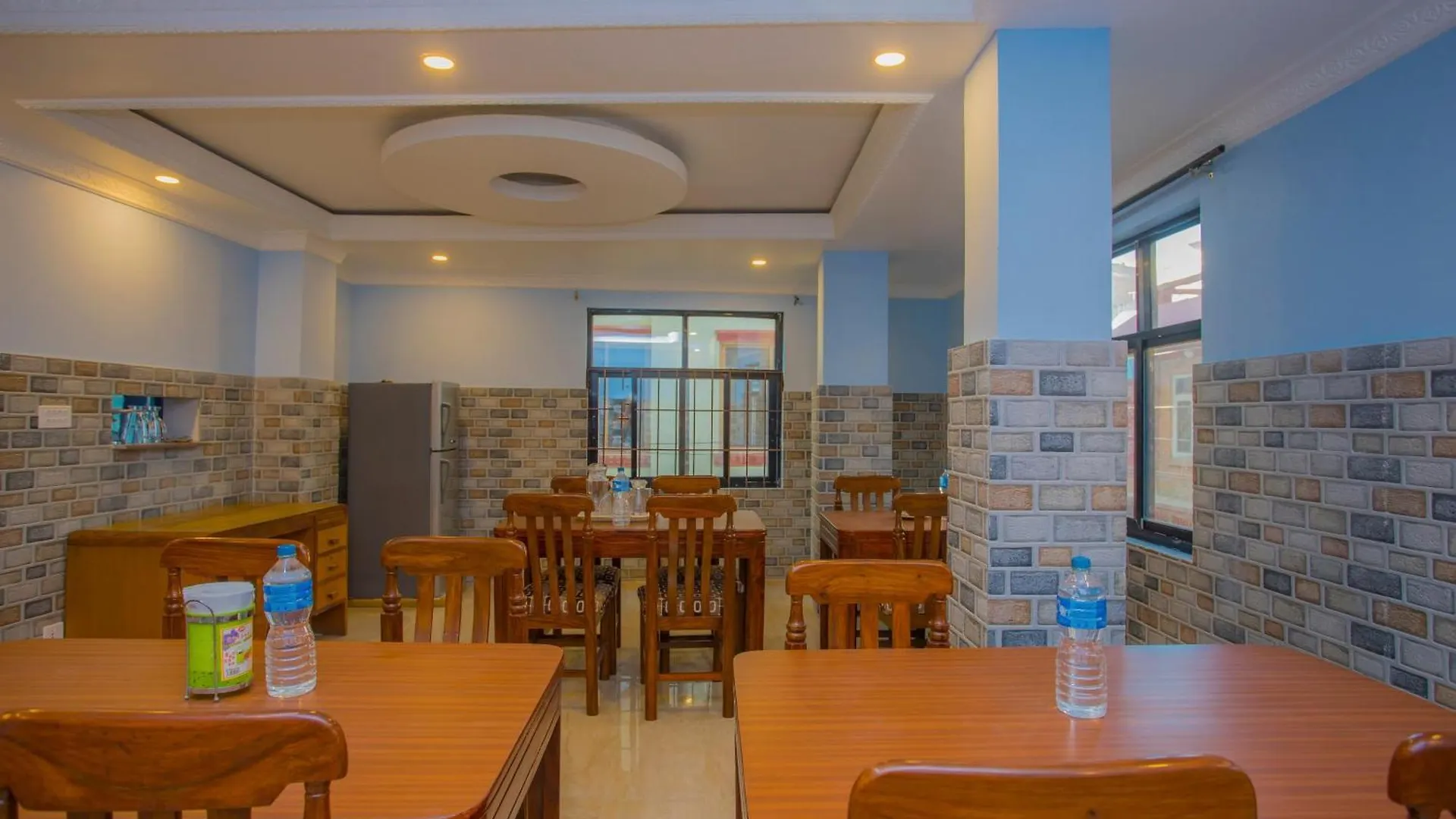 **  Oyo 273 Hotel Rara Palace Kathmandu Nepal