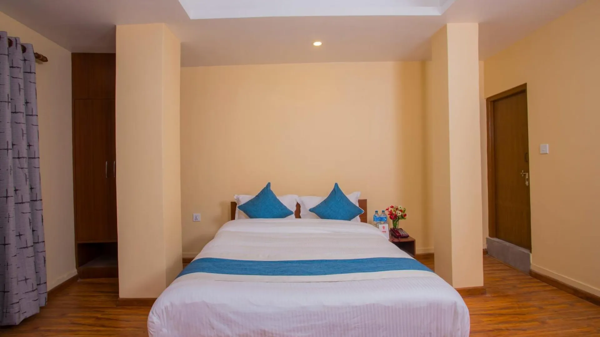 Oyo 273 Hotel Rara Palace Kathmandu