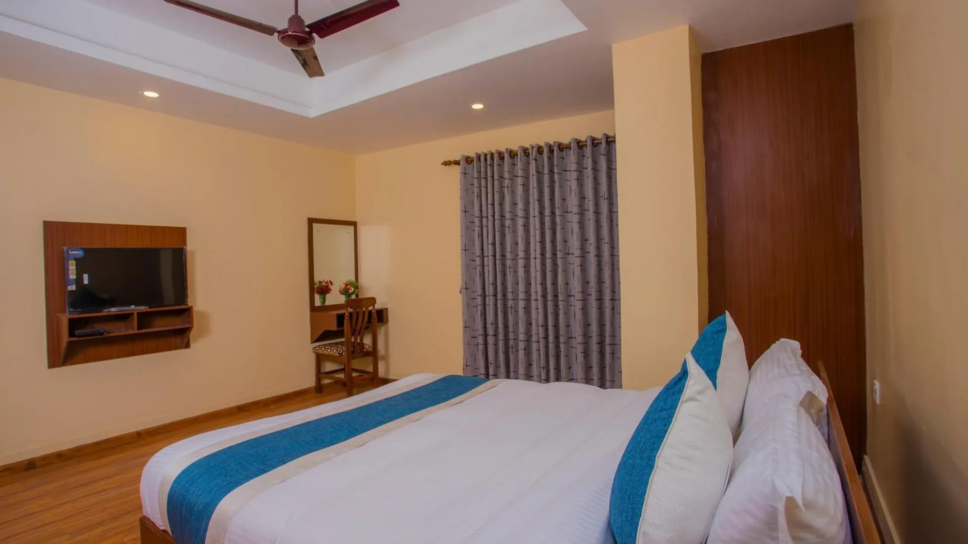 Oyo 273 Hotel Rara Palace Kathmandu
