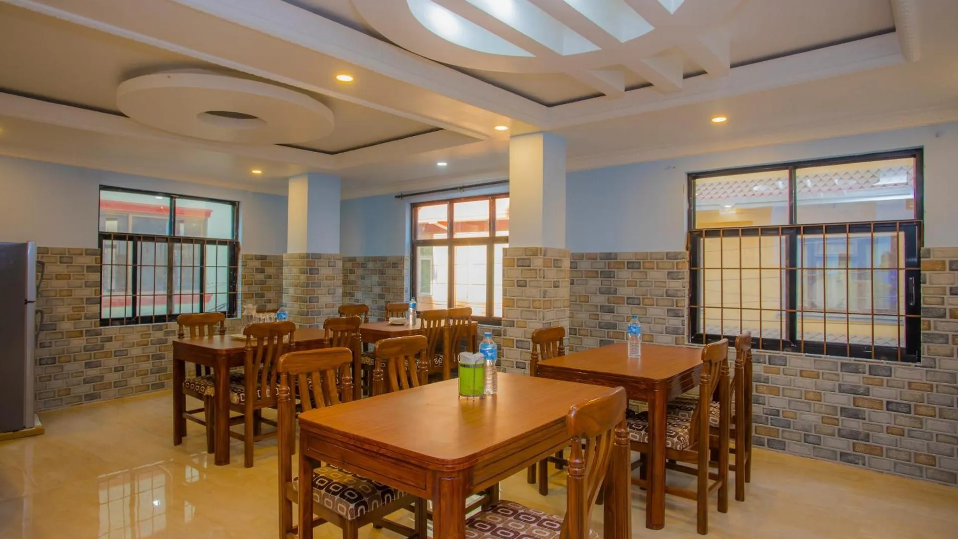 Oyo 273 Hotel Rara Palace Kathmandu Nepal