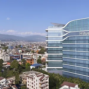 Hotel Hilton, Kathmandu